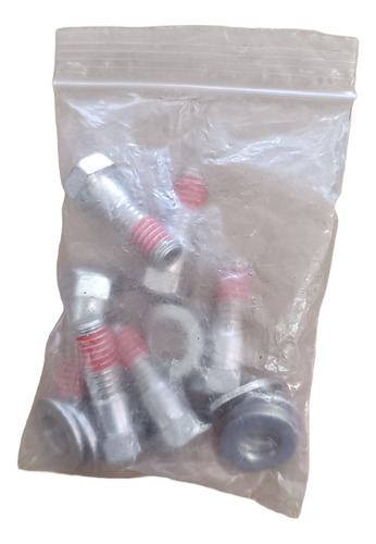 Manchon Motor Mercruiser Diesel 4,2 220hp Estria Aluminio