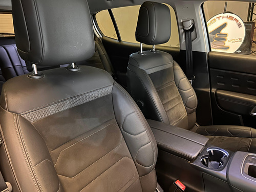 Citroën C5 Aircross 1.6 Thp Eat6 Feel Pack