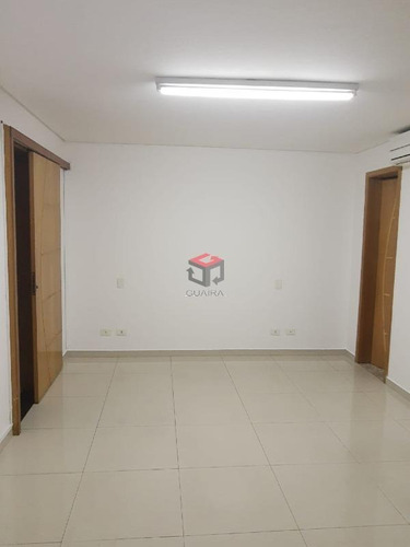 Imagem 1 de 8 de Sala Para Aluguel, Terra Nova Ii - São Bernardo Do Campo/sp - 97460