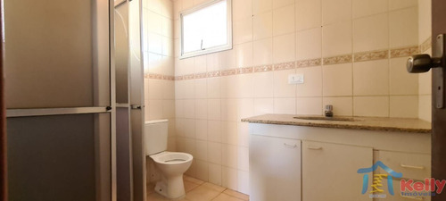 Imagem 9 de 15 de Apartamento - Venda - Ed Bertioga - Presidente Prudente - Sp - 2284