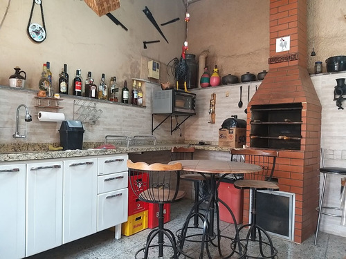 Imagem 21 de 23 de Casa Com 3 Quartos Para Comprar No Santa Mônica Em Belo Horizonte/mg - 2703