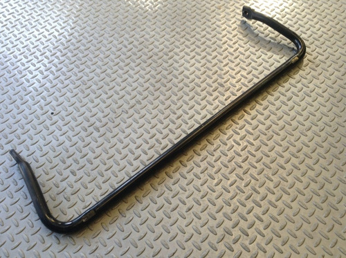 Barra Estabilizadora Trasera Mazda 3 Aut Mod 04-09 Original