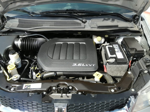 Imagen 13 de 13 de Dodge Gran Caravan Se Ta 2019