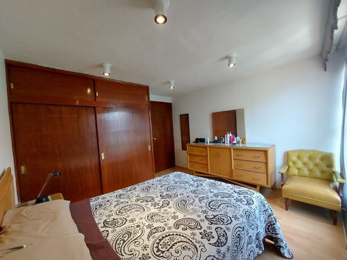 Casa En Renta En San Juan De Aragón, Gustavo A. Madero, Cdmx