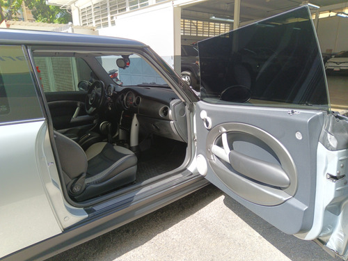 Mini Cooper John Cooper Worhs 2005