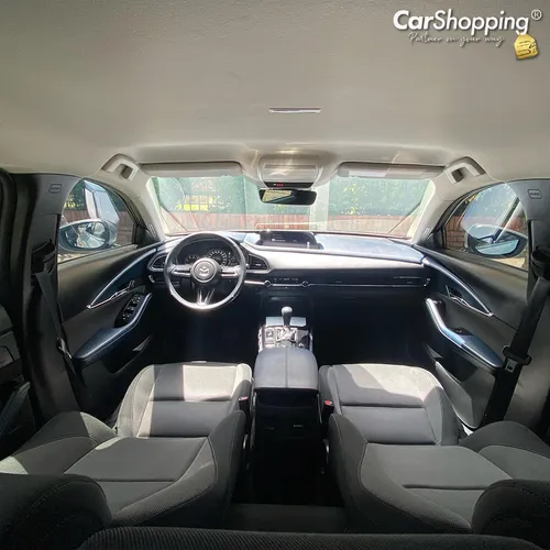 Mazda CX-30 2.0 Touring Aut Como Nueva Financiamos 100%