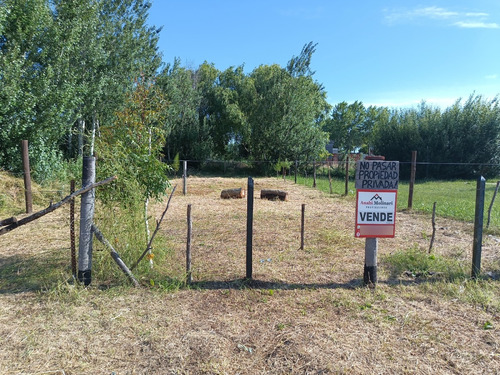 Lote Terreno En Venta Mar Del Tuyu Partido De La Costa