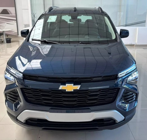 Chevrolet Spin 1.8 Lt 5as 105cv