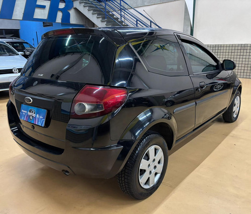 Ford Ka Ka 1.0 8V/1.0 8V ST Flex 3p