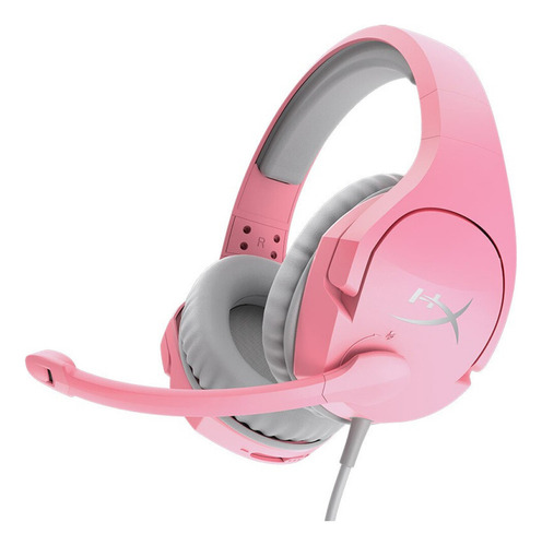 Hefu Headset Para Jogos Kingston Hyperx Cloud Stinger