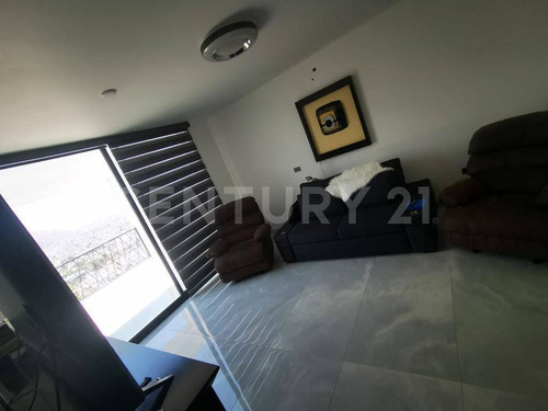 Imagen 20 de 26 de Casa En Venta En Bugambilias | Vista Panoramica