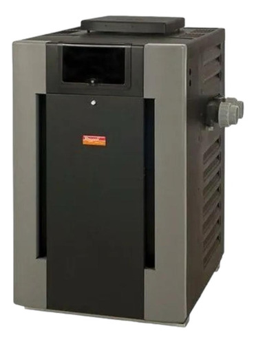 Calentador Raypak Gas Propano Para Alberca P-r406a E Propano
