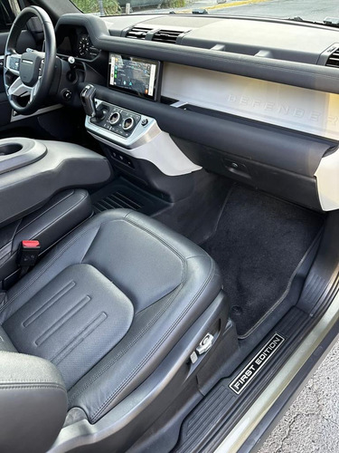 Land Rover Defender 90 First Edition 3.0 400 Ps