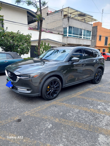 Mazda CX-5 2.0 L I Grand Touring At
