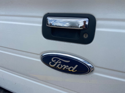 Ford F-150 3.7 Xl Cabina Regular 4x2 Mt
