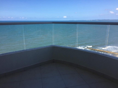 Imagen 4 de 12 de Venta De Apartamento En Marbella.