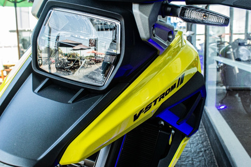 Imagen 16 de 25 de Suzuki V-strom 1050 Xt - V-strom 1050 Xt