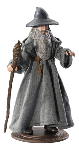 Bendy Figs Figura Gandalf The Gray  84600