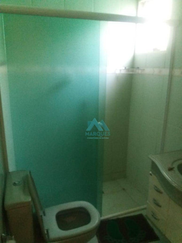 Imagem 9 de 21 de Chácara À Venda, 1500 M² Por R$ 500.000,00 - Sapé 1 - Caçapava/sp - Ch0003