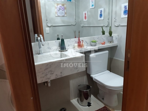 Imagem 6 de 13 de Apartamento, Bosque Das Juritis, Ribeirão Preto - Ap3016-v