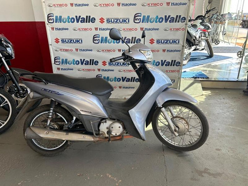 Honda Biz 125 Es 2015