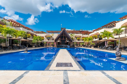 Aldea Thai - 2 Rec/ La Mejor Ubicación A Metros Del Mar Precio Para Vender!!