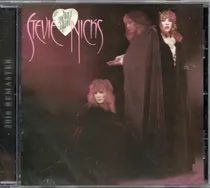 Comprar Stevie Nicks Wild Heart Cd - Fleetwood Mac Don Henley Sting