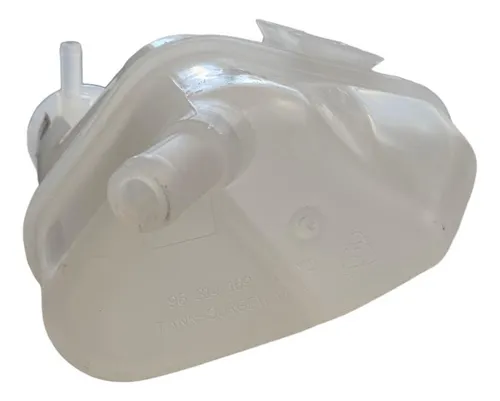 Frasco Tarro Deposito Agua O Radiador Spark / 7-24