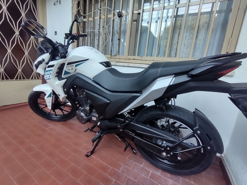 Imagen 7 de 8 de Motomel Sirius 190