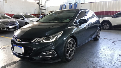 Chevrolet Cruze 1.8 Ltz At 141cv
