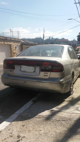 Peças Subaru Legacy 2.0 Automático 2000