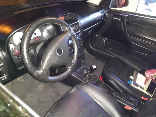 Chevrolet Astra 2007 2.0 Advantage Flex Power 5p