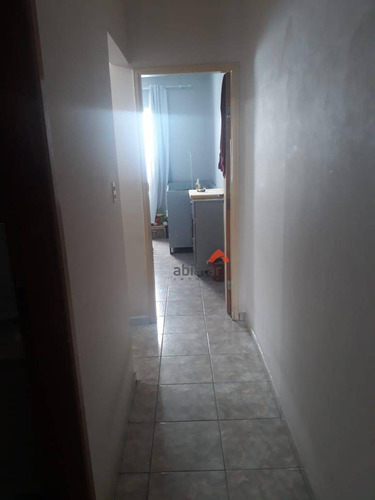 Imagem 16 de 25 de Casa Com 3 Dormitórios À Venda, 92 M² Por R$ 385.000,00 - Jardim Pedro Gonçalves - Taboão Da Serra/sp - Ca0148