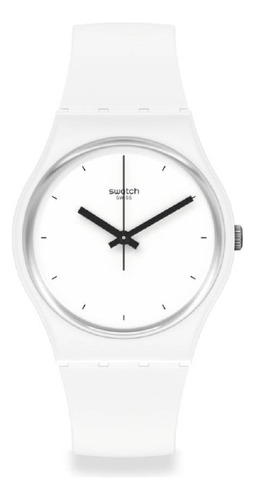 Reloj Swatch Unisex So31w100