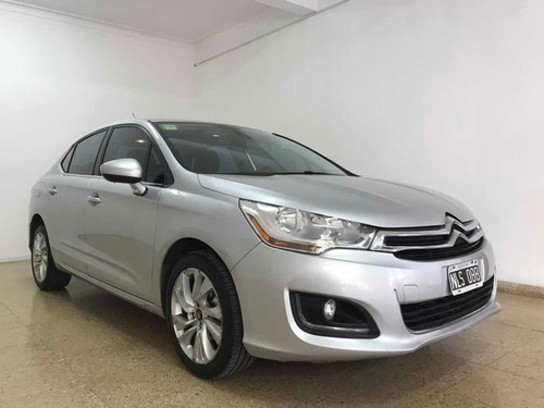 Citroën C4 Lounge 2013 2.0 Tendance