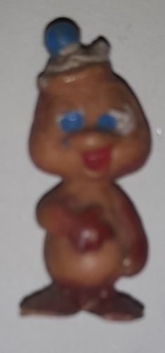 Muñeco Petete Chocolatin Jack Año 1977  Original