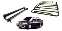 Comprar Barras Porta Equipaje Para Fiat Tempra \u002F Tipo + Parrilla