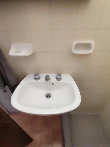 Departamento En Venta - 1 Dormitorio 1 Baño - Mar Del Plata