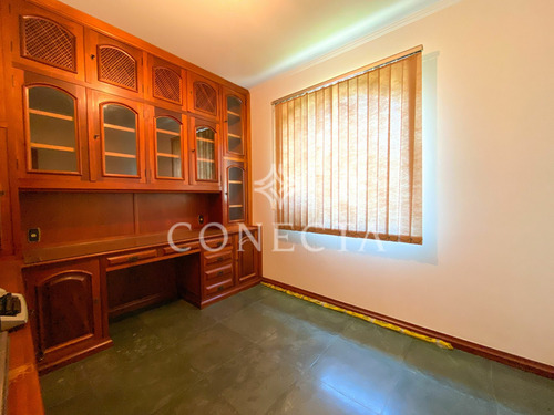 Imagem 7 de 30 de Alphaville 04 - Casa 350m² - 4 Suítes; 6 Vagas; Piscina; Espaço Gourmet Com Churrasqueira; Amplo Living - Cncd904