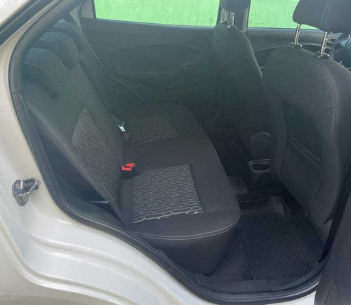 Imagem 5 de 13 de Ford Ka Se 1.5 Sd C