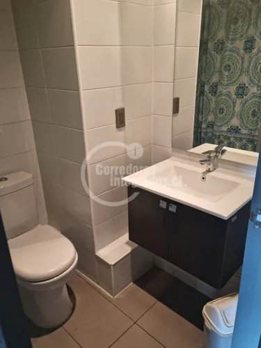 Departamento En Venta En Santiago