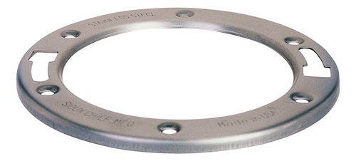 Sioux Chief Mfg 886-mr 866-s3i S/s Anillo De Brida Para Arma