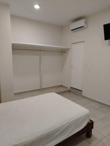 Renta De Departamentos Amueblados En Fracc, Costa Verde En Tuxtepec Oaxaca. En