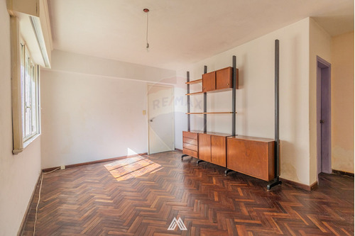 Venta Apartamento 2 Dormitorios En Aguada