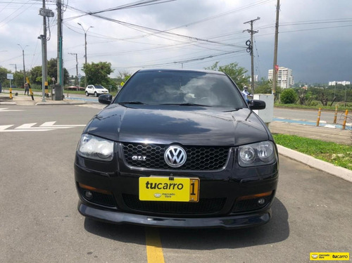 Volkswagen Jetta 1.8 Gli Turbo