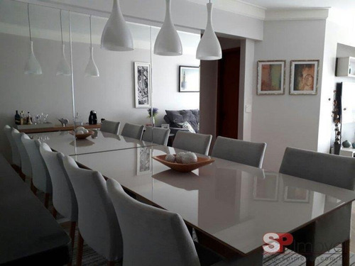 Imagem 2 de 21 de Apartamento - Apc1731 - 34315603