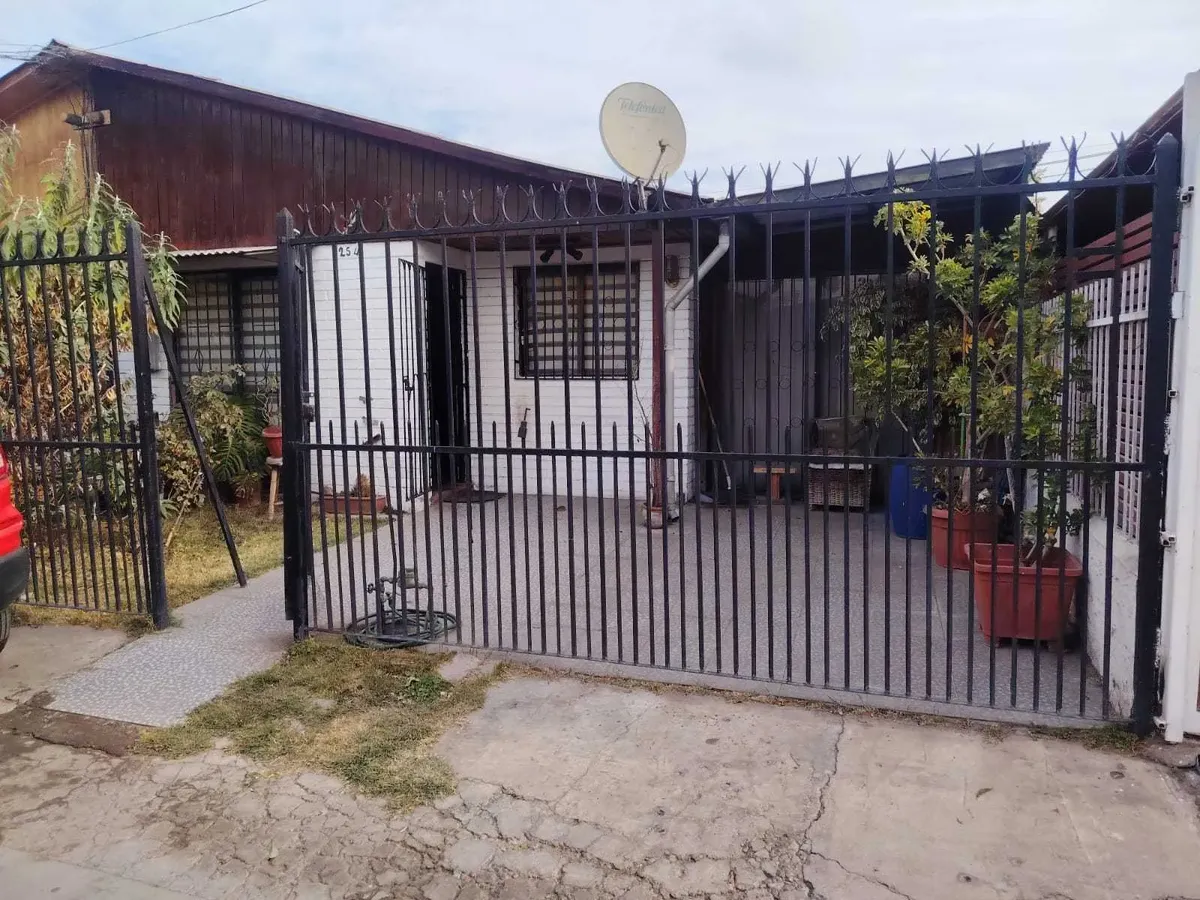 Imagen 2 de 15 de Casa Con Gran Potencial (171628)