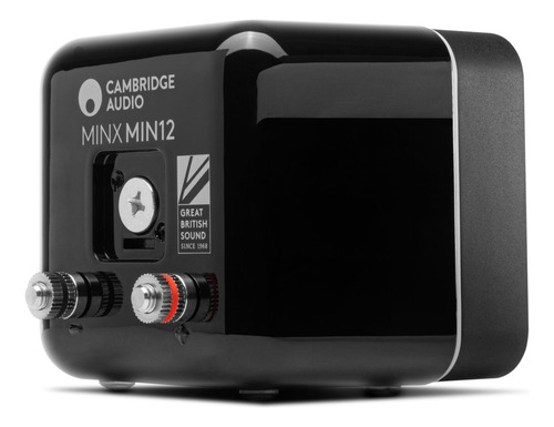 Parlante Satelital Minx Min12 Cambridge Audio