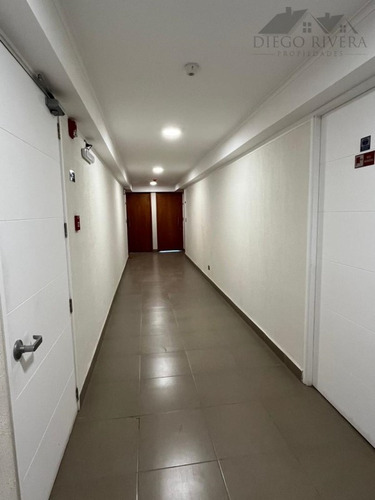 Arriendo Departamentos Nuevos, Edificio Viñedos De Rancagua
