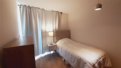 Departamento En Arriendo De 3 Dorm. En Las Condes